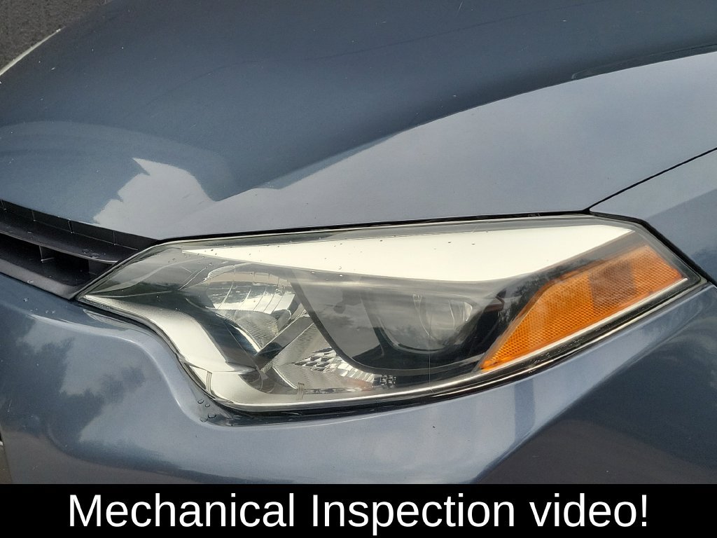 Used 2015 Toyota Corolla LE w/ Driver Convenience Package FWD image 2