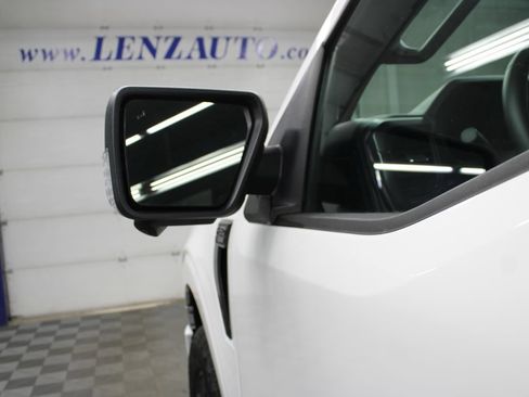 Used 2024 Ford F150 XLT w/ Equipment Group 302A MID AWD/4WD image 76