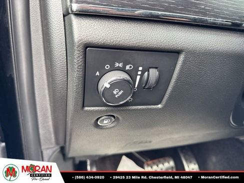 Used 2019 Jeep Grand Cherokee High Altitude AWD/4WD image 18