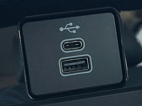 New 2025 Ford Mustang Mach-E Premium image 17