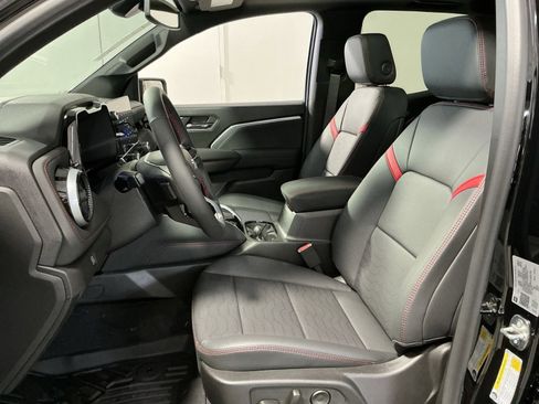 New 2026 Chevrolet Colorado Z71 w/ Z71 Convenience Package 2 image 21