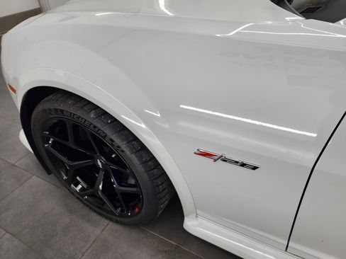 Used 2015 Chevrolet Camaro Z/28 image 31