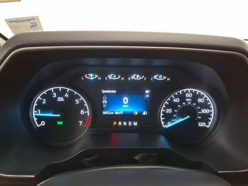 Used 2023 Ford F150 XL w/ STX Appearance Package RWD image 24