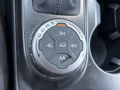 Used 2022 Ford Bronco Badlands AWD/4WD image 39