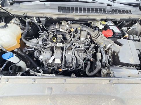 Used 2023 Ford Edge SEL image 17