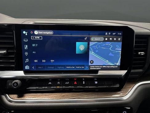 New 2026 Chevrolet Silverado 1500 RST w/ Convenience Package II image 19