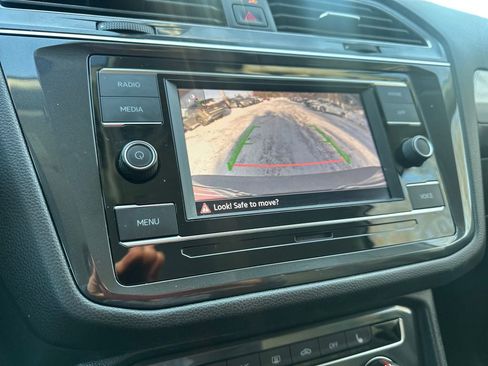 Used 2023 Volkswagen Tiguan S w/ Driver Assistance Package image 10