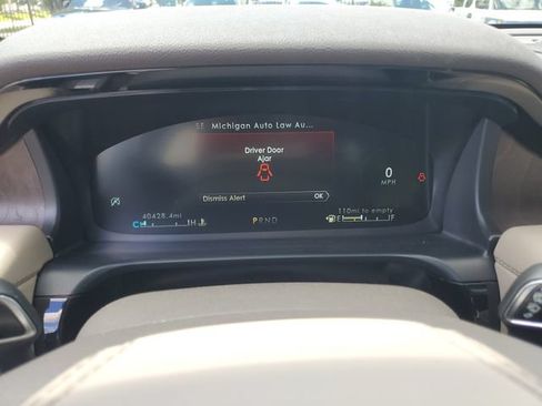 Certified 2023 Lincoln Aviator Reserve w/ Equipment Group 201A AWD/4WD image 18