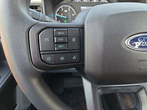 New 2026 Ford F250 XL w/ F-250 >10K GVWR Package RWD image 34