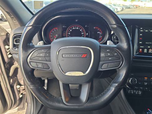 Used 2021 Dodge Durango GT image 24