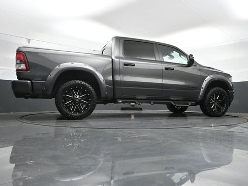 Used 2023 RAM 1500 Big Horn image 48