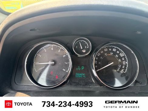 Used 2013 Chevrolet Captiva Sport LT FWD image 13