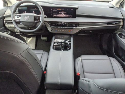Certified 2025 Nissan Murano SV AWD/4WD image 21