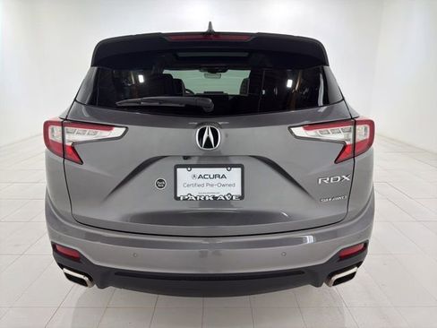 Certified 2023 Acura RDX w/ Technology Package image 4