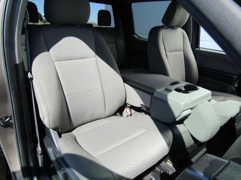 Used 2019 Ford F150 XLT w/ Equipment Group 302A Luxury image 10