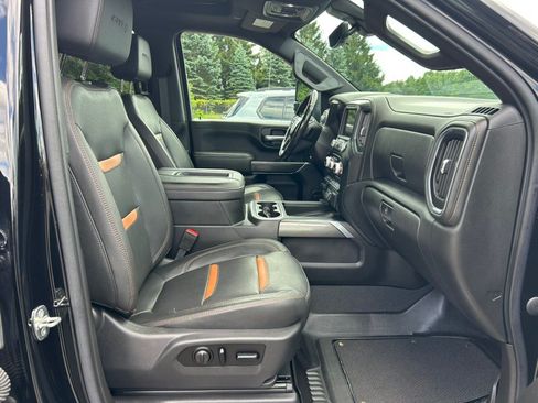 Used 2021 GMC Sierra 3500 AT4 w/ AT4 Premium Plus Package AWD/4WD image 23
