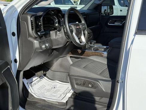 Used 2023 GMC Sierra 1500 Elevation w/ LPO, GMC Protection Package image 13