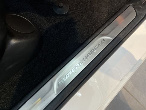 Used 2021 Jeep Grand Cherokee Trackhawk AWD/4WD image 41