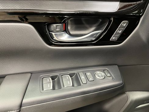 New 2026 Honda CR-V EX-L image 14