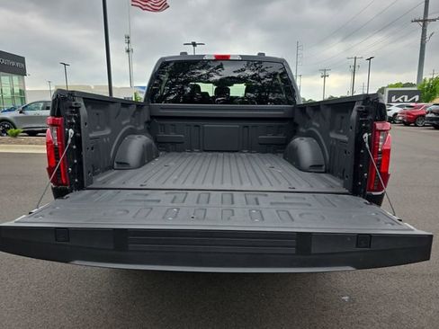 Used 2024 Ford F150 STX AWD/4WD image 13