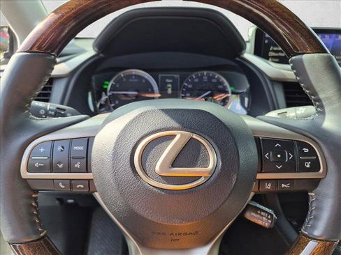 Used 2017 Lexus RX 350 FWD w/ Premium Package image 11