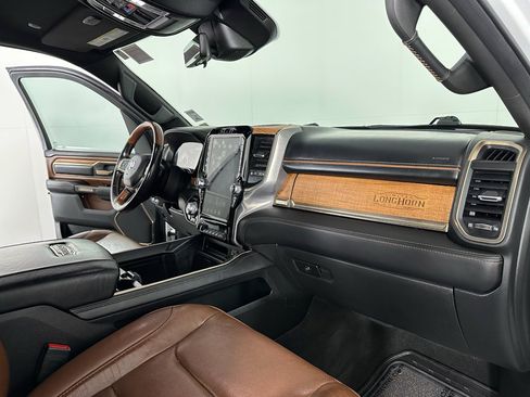 Used 2022 RAM 1500 Limited image 23