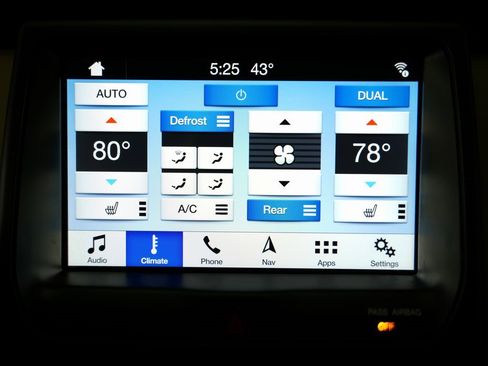 Used 2019 Ford Flex SEL w/ Equipment Group 202A image 21