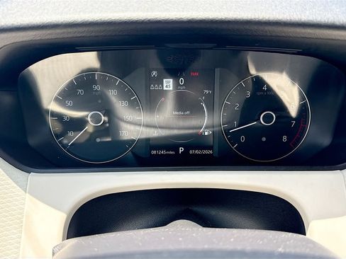 Used 2020 Land Rover Range Rover Velar S AWD/4WD image 39