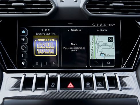 Used 2024 Lamborghini Urus Performante image 83