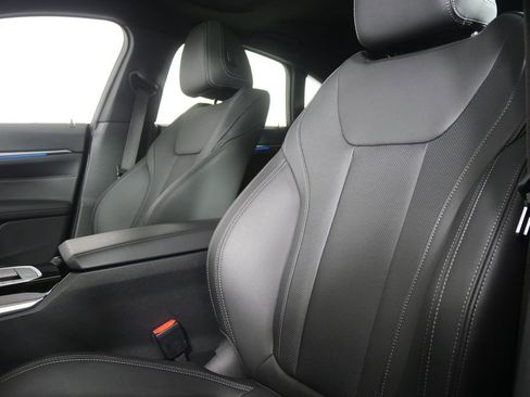 Certified 2023 BMW i4 eDrive35 w/ Premium Package RWD image 10