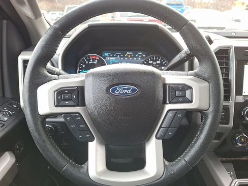 Used 2019 Ford F250 Lariat w/ Lariat Ultimate Package image 20