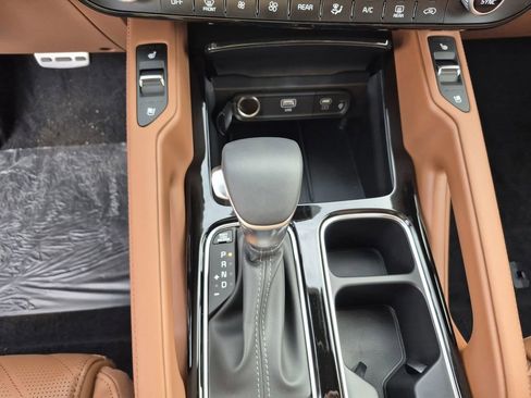 New 2025 Kia Telluride SX X-Line image 12