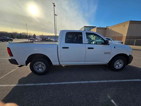Used 2014 RAM 1500 Tradesman w/ Popular Equipment Group image 3
