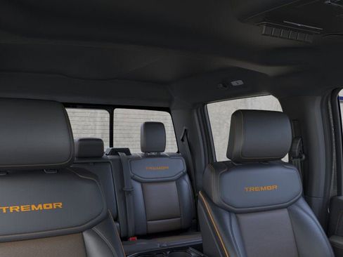 New 2026 Ford F150 Tremor image 22
