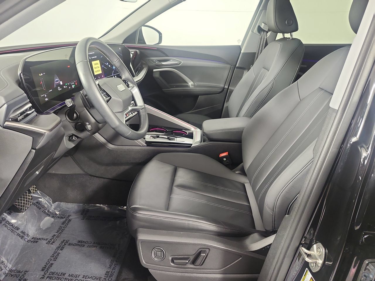 Used 2025 Audi Q5 Premium w/ Convenience Package AWD/4WD image 18