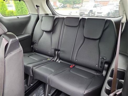 New 2026 Kia Carnival SX Prestige image 14