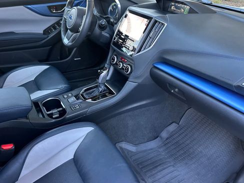 Used 2023 Subaru Crosstrek Hybrid w/ Moonroof Package w/Navigation image 16