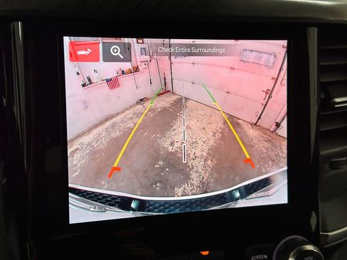 New 2026 RAM 1500 4x4 Crew Cab image 46