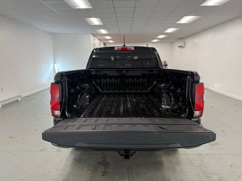 New 2026 Chevrolet Colorado Z71 w/ Z71 Convenience Package 2 image 8