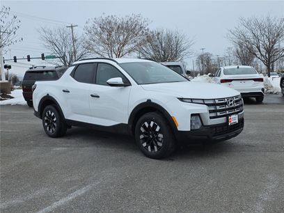 New 2026 Hyundai Santa Cruz SEL