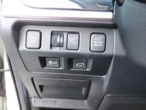 Used 2017 Subaru Forester 2.0XT Touring image 27