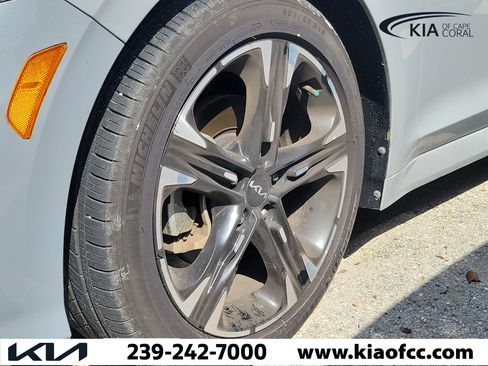 Certified 2024 Kia K5 GT-Line w/ GT-Line Premium Package FWD image 7