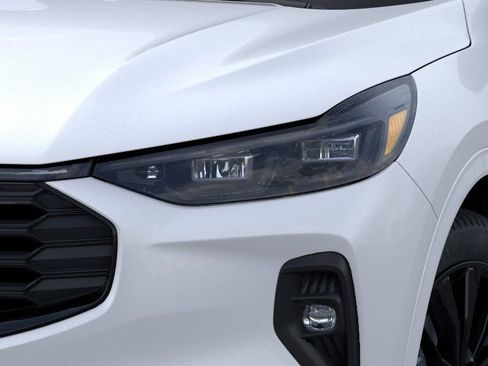 New 2026 Ford Escape ST-Line Elite w/ Equipment Group 501A AWD/4WD image 18