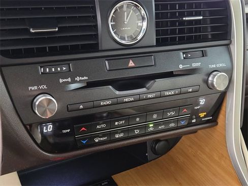 Used 2017 Lexus RX 350 AWD image 37