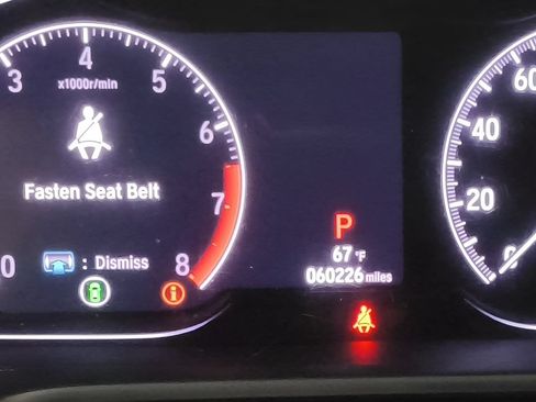 Used 2020 Honda Accord Sport image 19