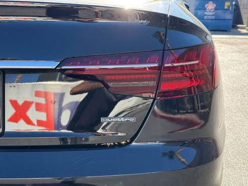 Used 2022 Audi A4 2.0T Prestige image 22