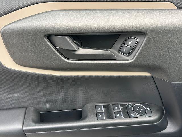 New 2026 Ford Bronco Sport Big Bend AWD/4WD image 14