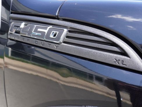 Used 2011 Ford F450 XL w/ Trailer Tow Pkg image 21