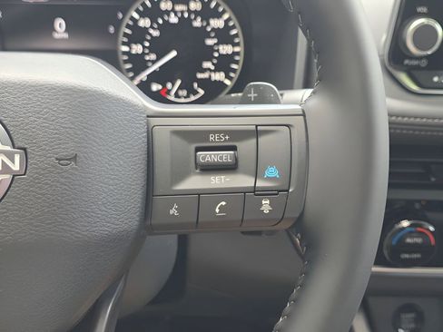New 2026 Nissan Rogue SV w/ Cold Weather Package AWD/4WD image 20