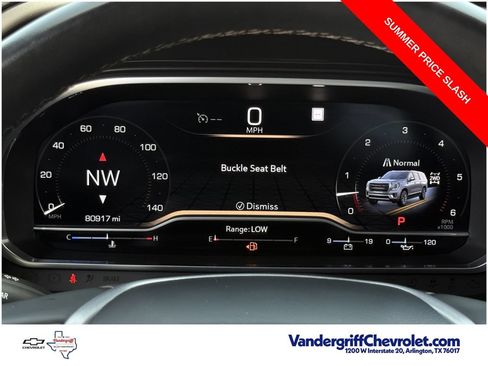 Certified 2023 GMC Yukon SLT AWD/4WD image 17
